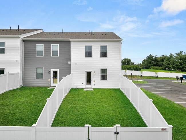 Photo - Foxtail Mills