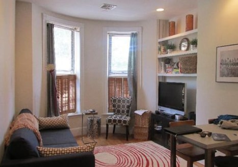 Building Photo - 209 W Newton St Unit 1