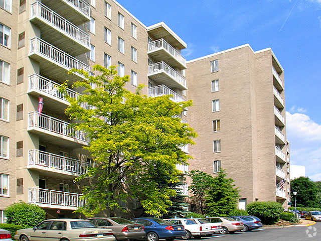 Bower Hill Apartments - Bower Hill Apartments