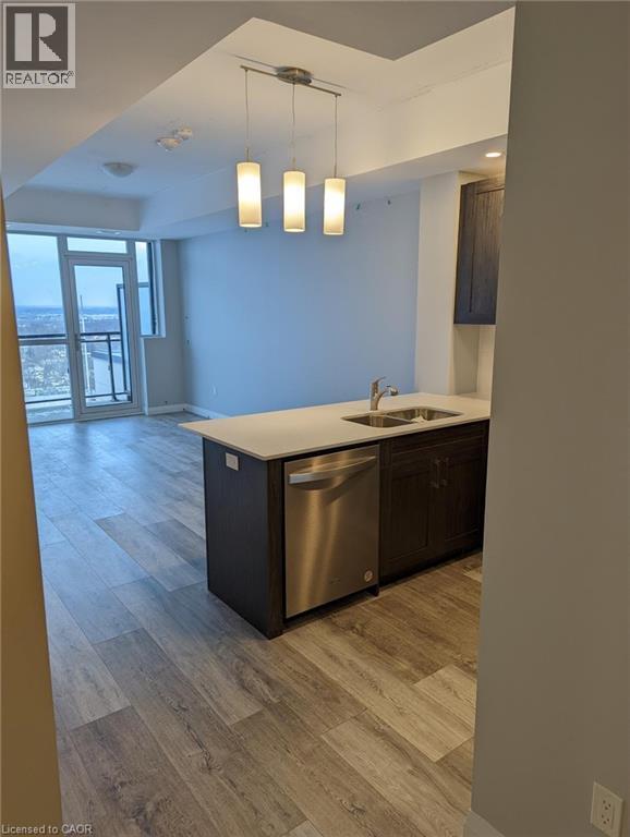 Photo - 60 Charles St W Unit 2512