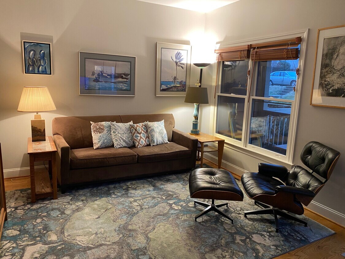 Photo - 3312B Elkins Ave (Nashville, TN)