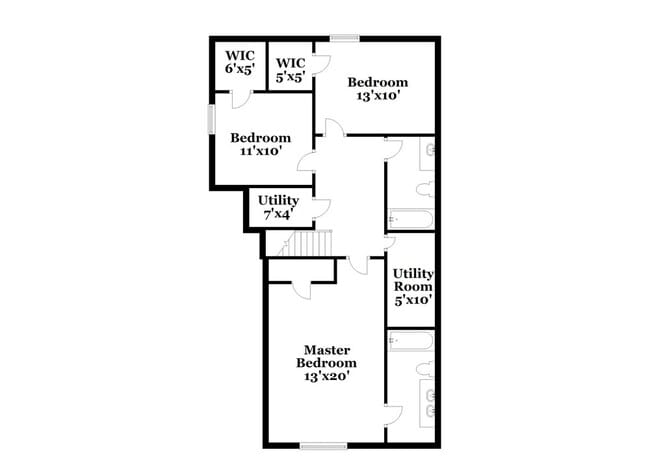 Photo - 1083 Manston Pl SW