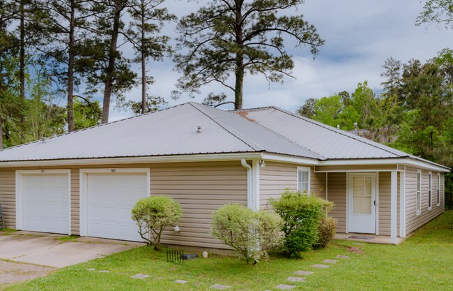 Building Photo - Two Bedroom, Two Bath Townhome in Brandon