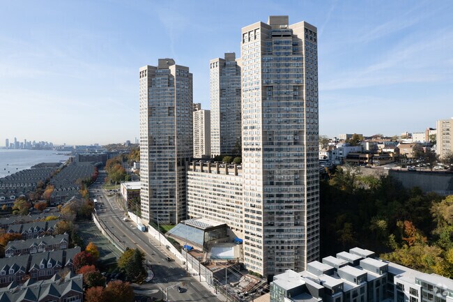 Photo - The Galaxy Towers