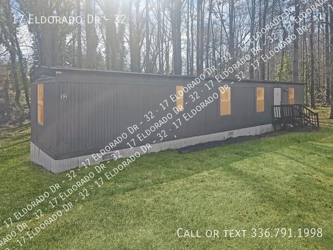 Building Photo - 17 Eldorado Dr