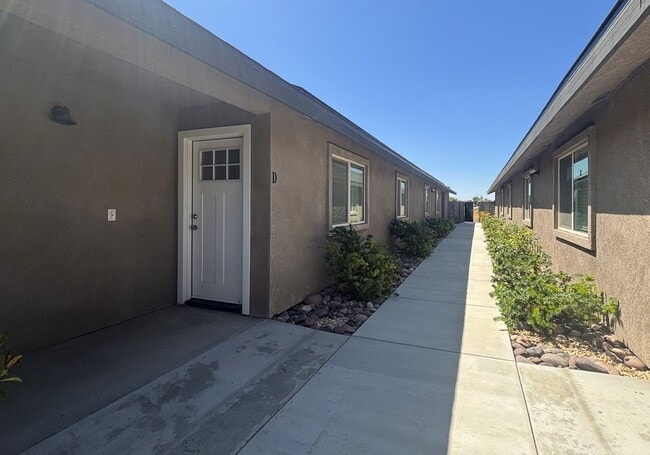 Building Photo - 9933 N.Loop Blvd. Unit #D