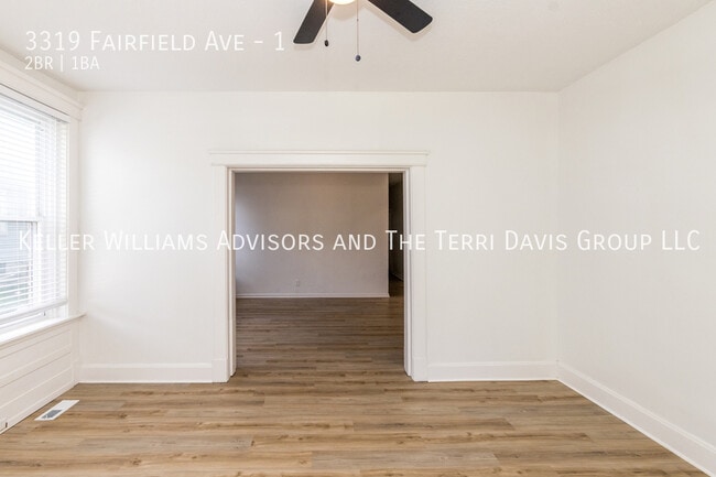 Photo - 3319 Fairfield Ave Unit 1