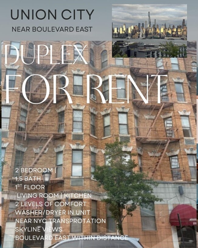 Building Photo - 224 48th St Unit 1G Rental