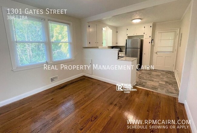 Photo - 1301 Gates St