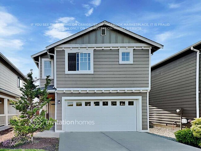 Photo - 14708 47th Ave NE House