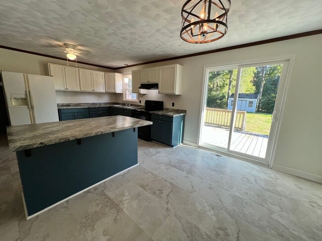 Photo - Available Soon! Remodeled 3 Bed, 2 Bath, Brick Ranch