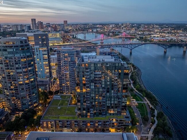 Photo - 841 S Gaines St Unit 1700