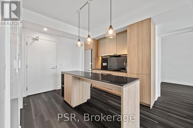 Photo - 25 Ordnance St Unit 1801