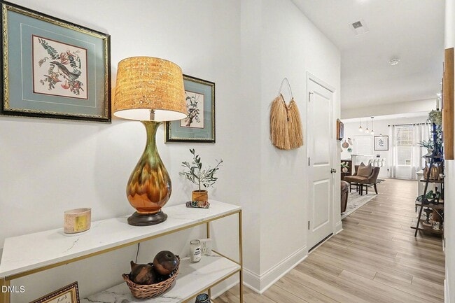 Photo - 3 Bedroom 2.5 Bathroom Townhome w/ 1 car garage in a prime location of Flowers Plantation