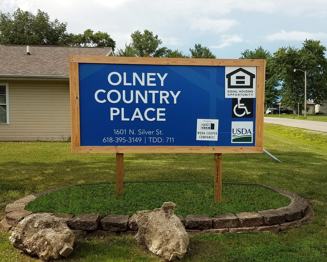 Photo - Country Place-Olney