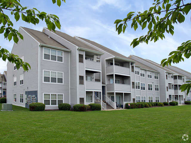 Baytree Apartment Homes - Baytree Apartment Homes