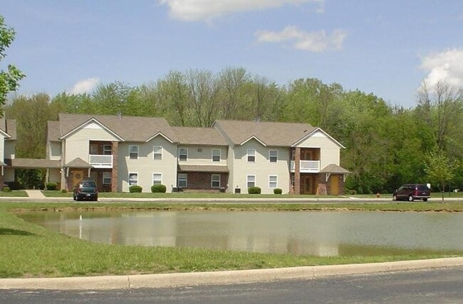 Photo - 717 E Hunters Run Dr Unit #717
