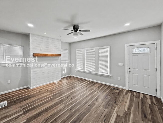 Photo - 1348 41st Street Ensley Unit a