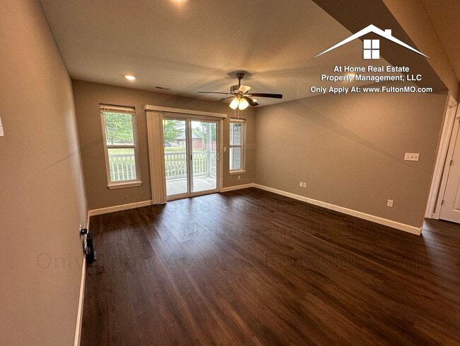 Photo - 2620 N Bluff St Unit 2620-102 North Bluff Street