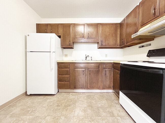 Integrity Apartments