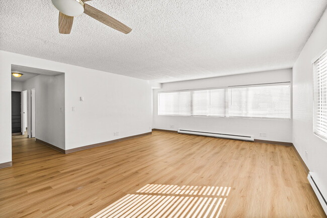 Photo - Patterson Tower