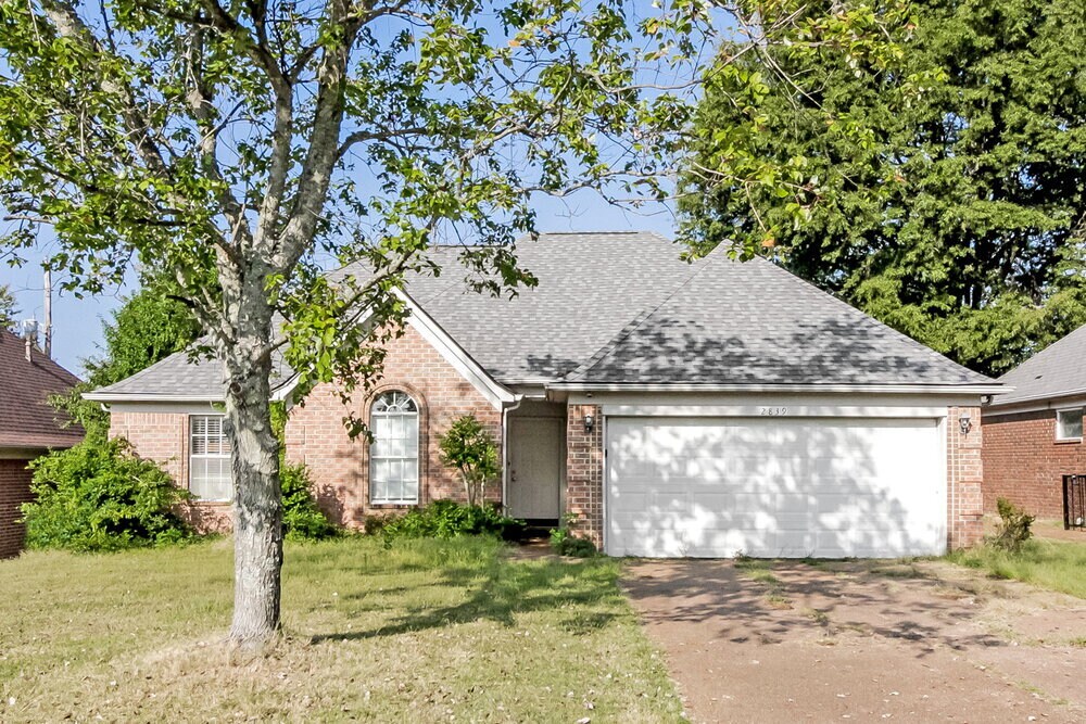 Photo - 2839 Fletcher View Dr