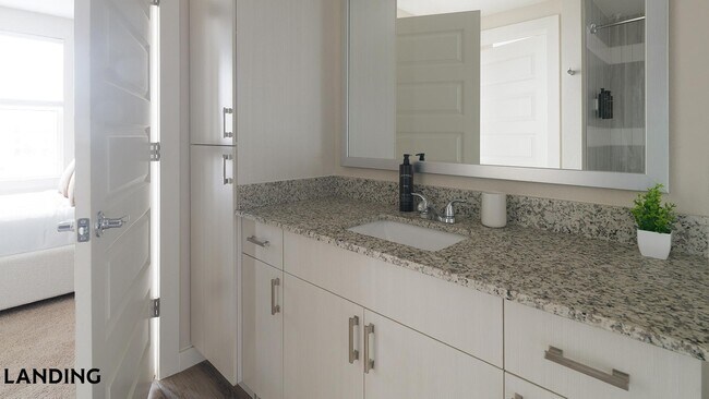 1800 Central Pine St Unit 4212