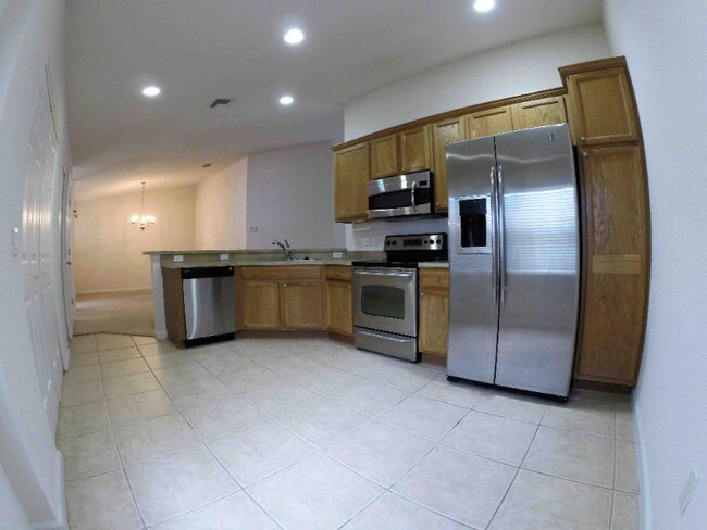 Photo - 4550 SW 52nd Cir Unit 104