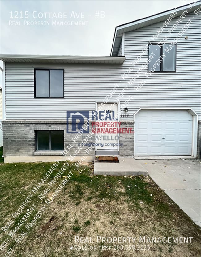 Photo - 1215 Cottage Ave Apartment Unit #B
