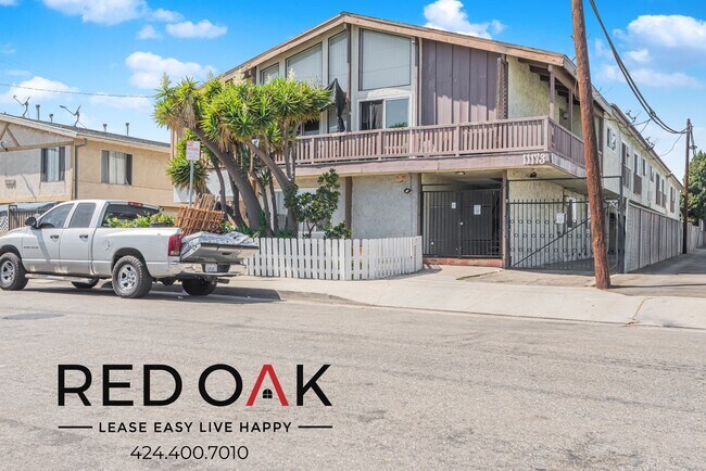 Photo - 11173 Charnock Rd Unit 104