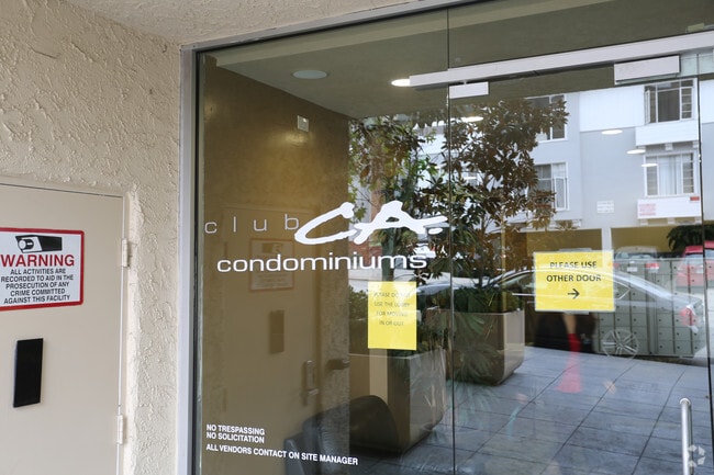 Photo - Club California