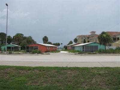 Photo - Cottages at Redfish Cove