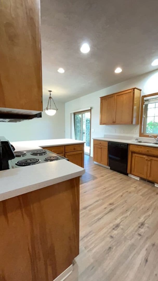 Photo - 3 Bedroom 2 Bath Single Family Home with F...