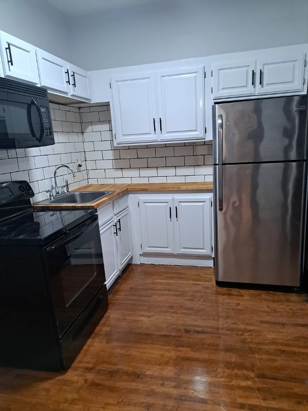 Photo - 3122 N Morgan Ave