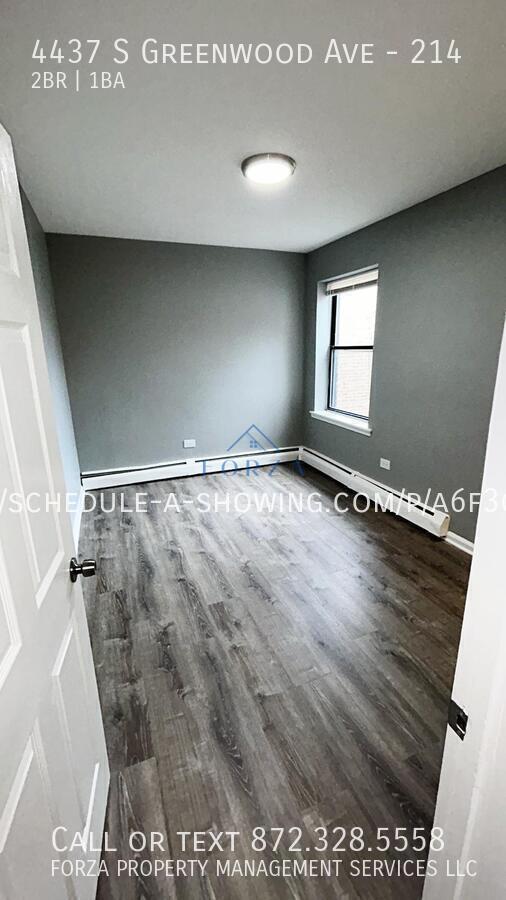 Photo - 4437 S Greenwood Ave Unit 214