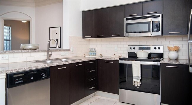 Photo - 2900 N Braeswood Blvd Apartment Unit 6423