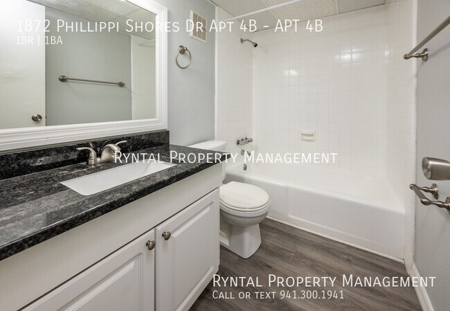 Photo - 1872 Phillippi Shores Dr Unit APT 4B