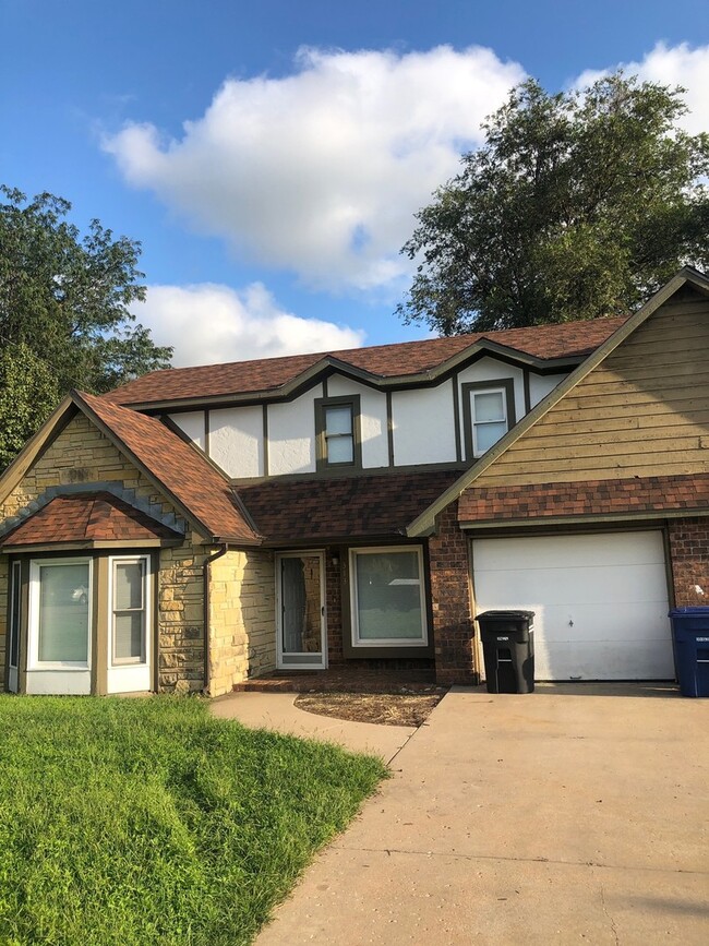 Photo - TS-Woodridge Duplex Unit TS-313