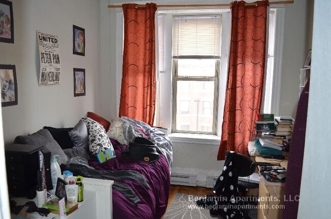 Photo - 895 Huntington Ave Unit 5