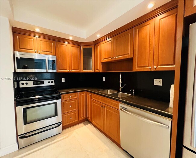 Photo - 2333 Brickell Ave Unit 210