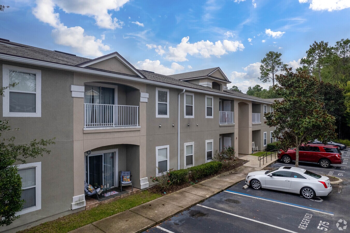 Photo - Merrill Pines Condos