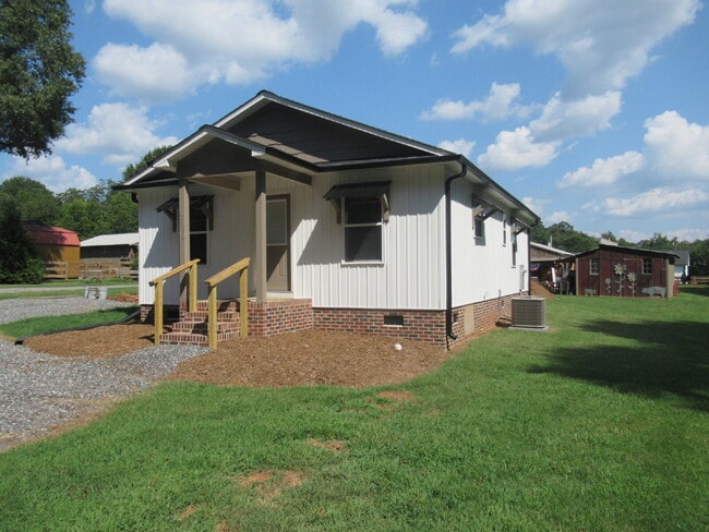 Photo - Brand-New 2-Bedroom, 2-Bath Home for Rent in Maiden!
