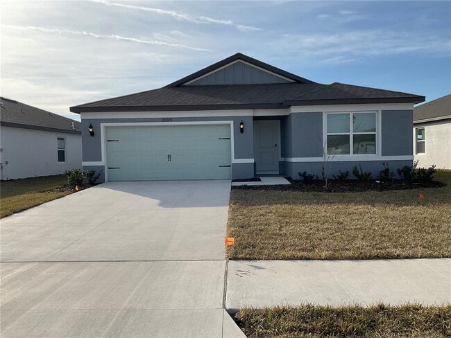 Photo - 3599 Benham Rise Rd