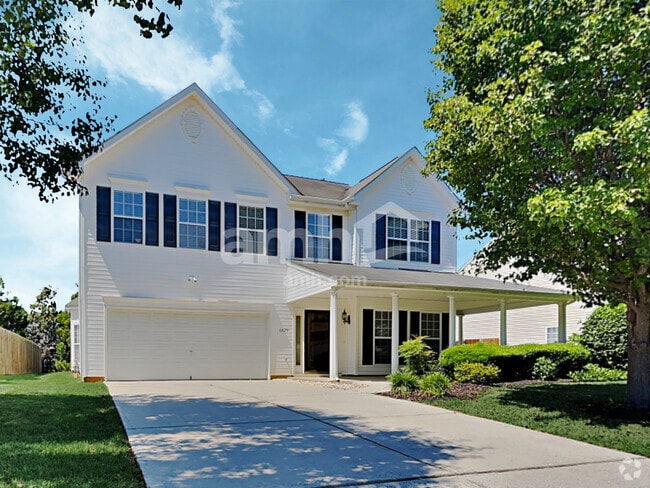 Building Photo - 6828 Championship Dr Rental