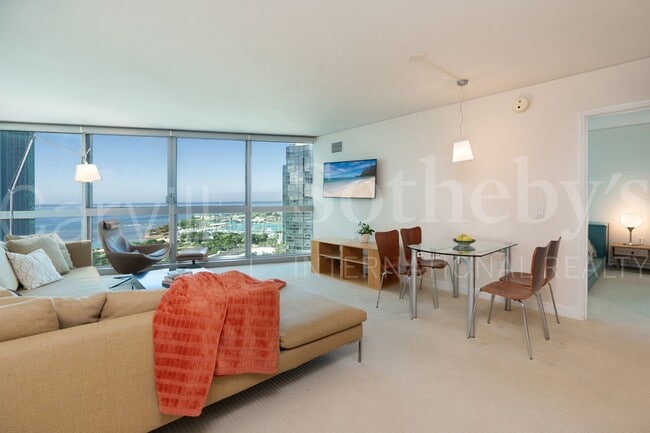 Fully Furnished 2BR/2BA at Koolani - Fully Furnished 2BR/2BA at Koolani Unidad 2907 Rental