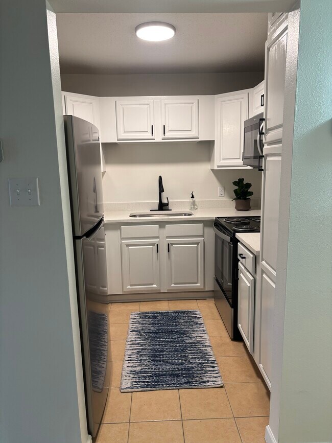 Willow Grove Apartments