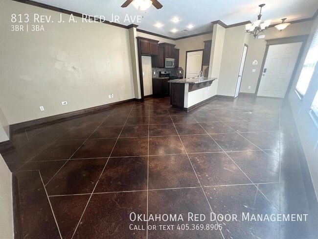 Photo - 813 Rev J A Reed Jr Ave