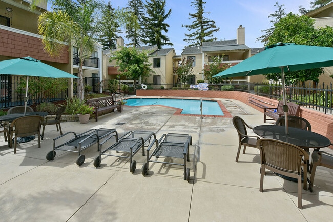 Bart Springs Apartments - Bart Springs Apartments