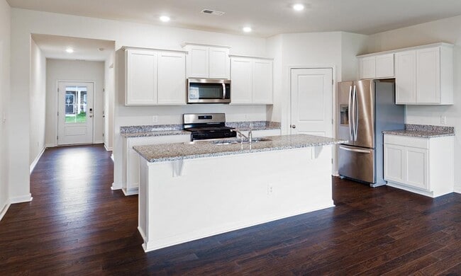 Building Photo - 8440 Raspberry Wy Rental