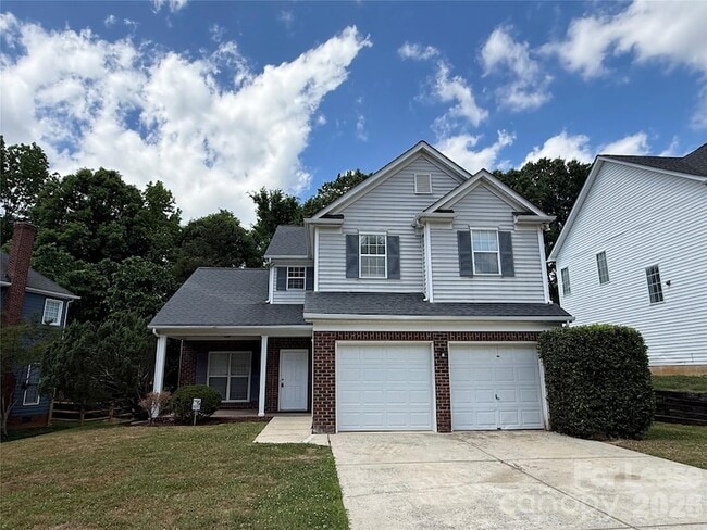 Building Photo - 10411 Hellebore Rd